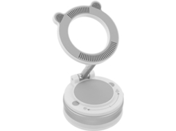 Suporte Magnético Giratório Para Celular No Carro.