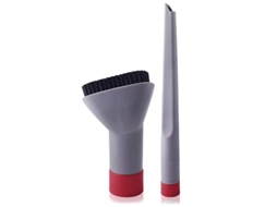 Ferramenta para fendas e escova de pó compatível com Shark Rotator Nv500, Nv501,Nv502,Nv560 Professional Lift-Away Aspirador de pó