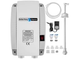 Sistema de Bomba de Distribuição de Água Engarrafada com Dispensador de Água de 1 Galão VEVOR