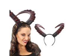 Decorações Halloween com Acessórios LAXISCREED