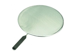 TAPA ANTI-SALPICADURAS METALTEX 206121