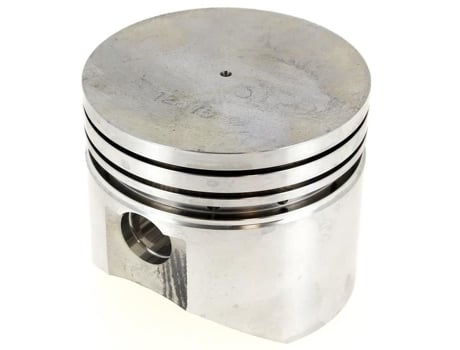 Pistão Padrão Para Motor De Cortador De Grama Kubota 3665392060642