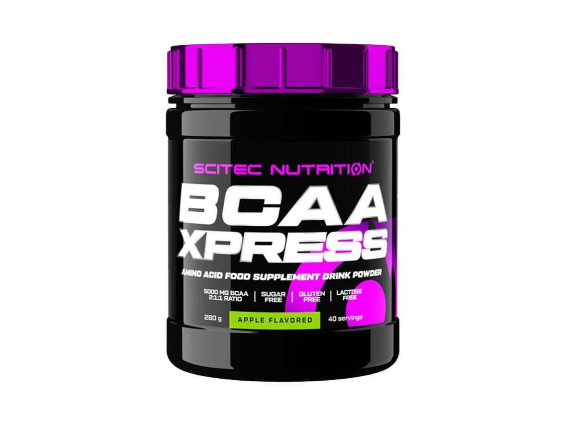 Bcaa Xpress Scitec Nutrition (280g)