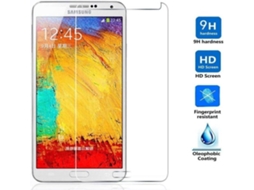 Pelicula de Vidro HONGWE. Galaxy Note 3 Premium