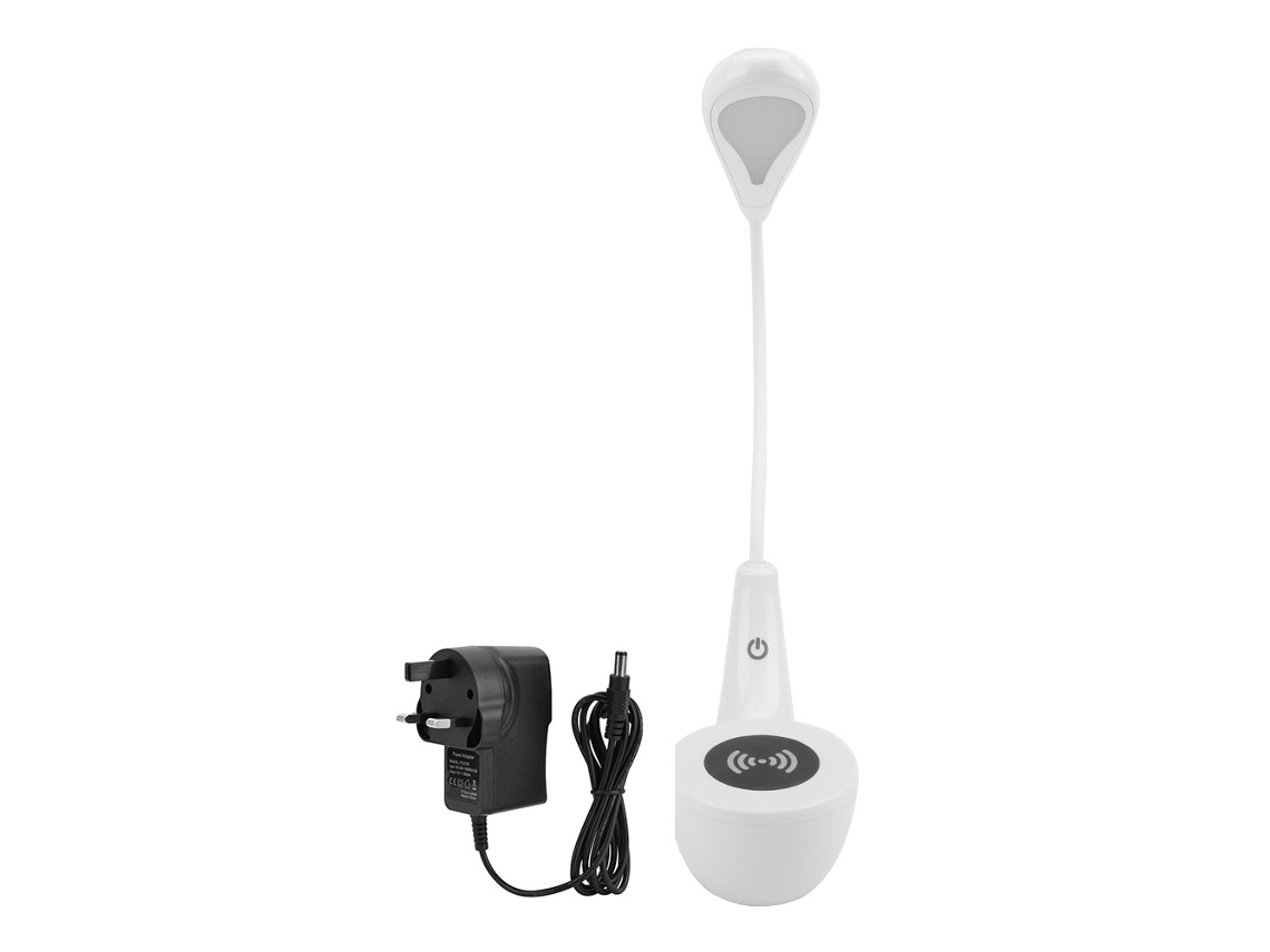 Luz Solar Led para Solo Sinalizador Estrada