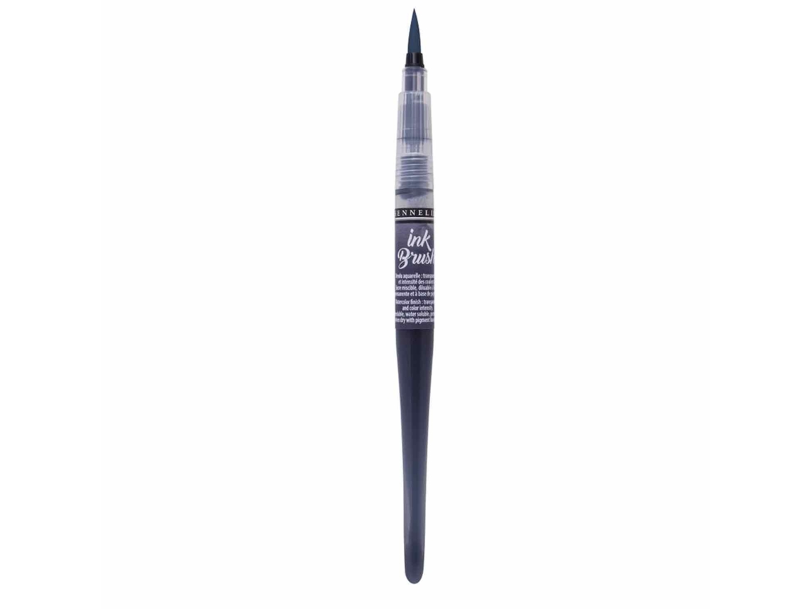 Pincel Reservatório Ink Brush 6,5Ml Payne'S Grey SENNELIER