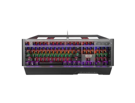 Teclado Gaming ELEPHONE Game (Teclado Numérico)