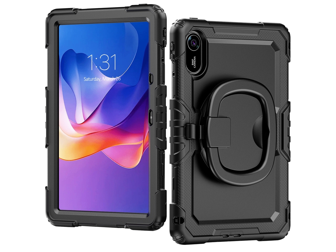 Elysve Suporte 11 Polegadas, Para Redmi Pad 2 2025, Protetora Completa