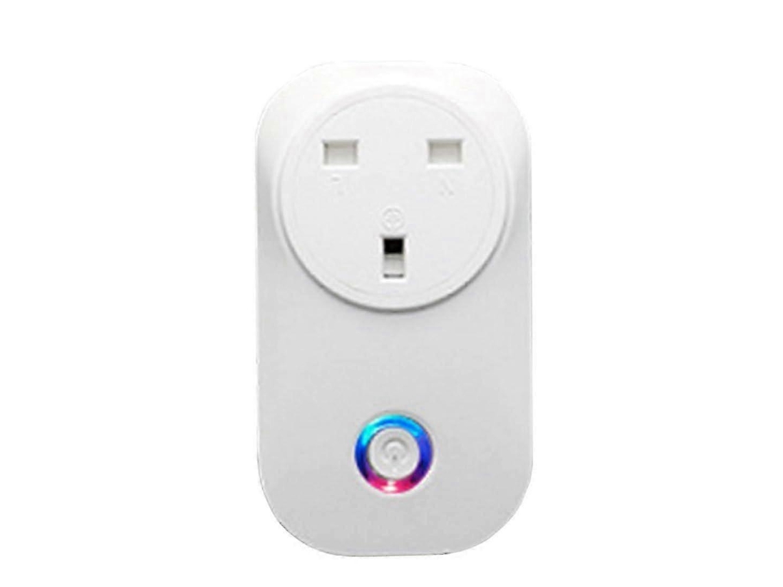 Tomada Inteligente Wi Fi Com Controle Remoto Lspa8 E Mini Interruptor Nostalgia88