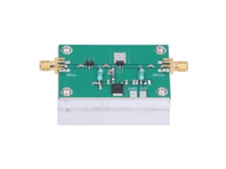 Amplificador Wideband Laxiscreed De Baixo Consumo E Fácil De Usar Para Alta Performance