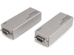 Extensor RS232 STARTECH.COM RS232EXTC1GB
