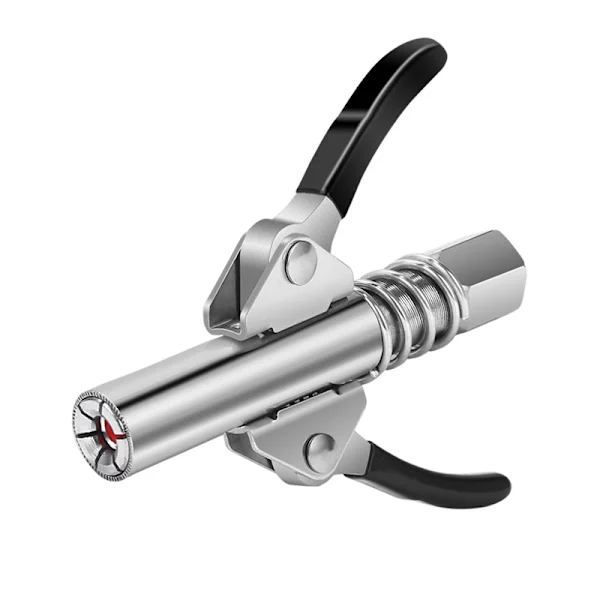 /ea/acoplamento Para Pistola De Graxa, Acoplamento Para Ponta De Pistola Graxa, Acoplamento De Haste Pistola Graxa Com Trava