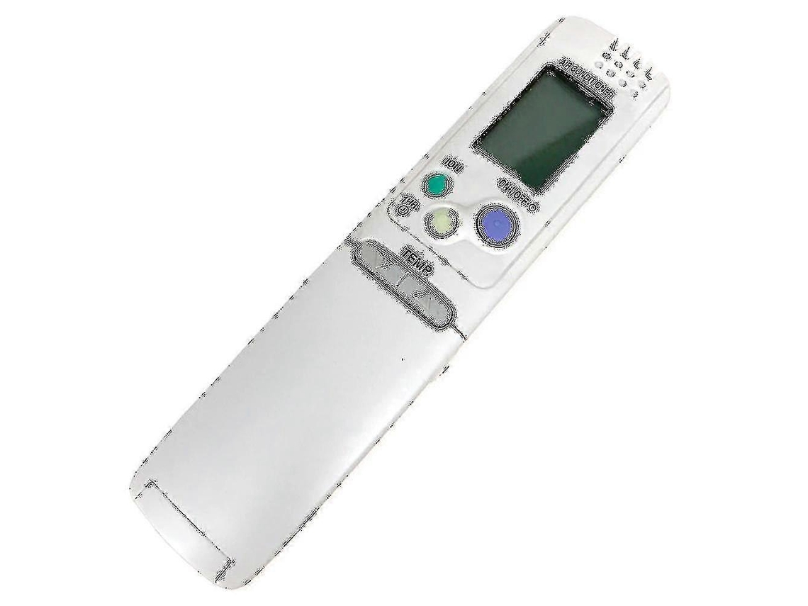Substituição do controle remoto Sanyo AC RCS Sr1 Hao Vayotoy