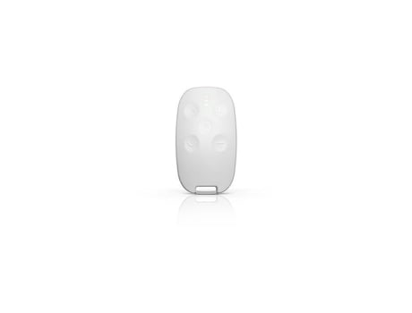 Controlo Remoto de Dois Botões Be Wave Smart Keyfob Apt 210 Abax2 Satel