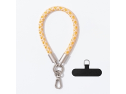 Lurelia Pulseira Para Telemóvel Ajustável Anti-perda Anti-queda Transversal De Pulso