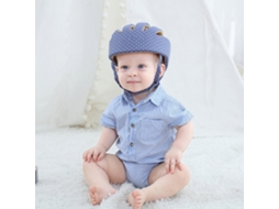 2026 casco de Seguridad para Bebés Ajustable Y Transpirable, Gorro de Seguridad para Niños Pequeños