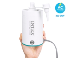 Intex Bomba Eléctrica Quick Fill 400 (220-240v) 66646