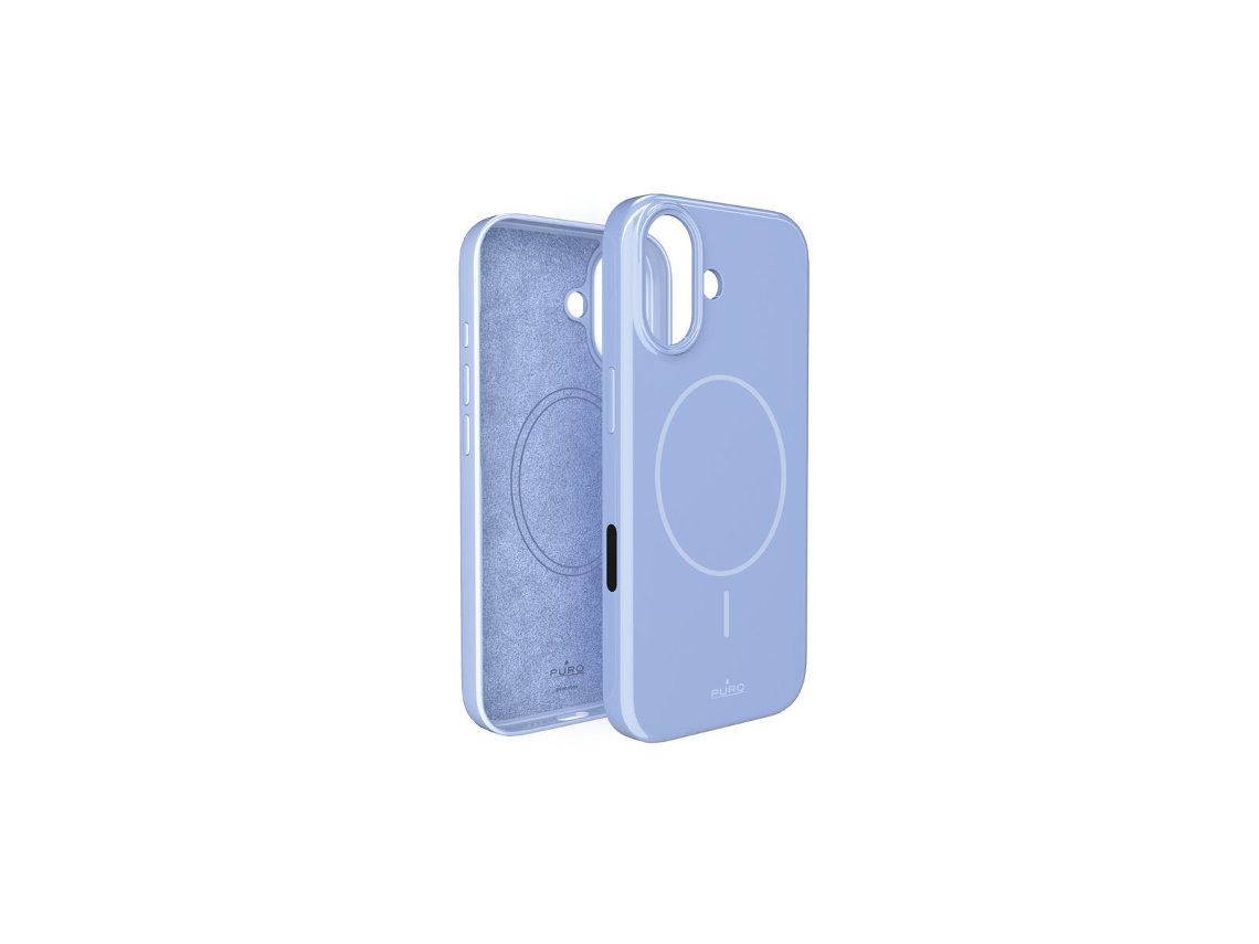 Capa Para Smartphone Sbs Puipc1763pulseblue