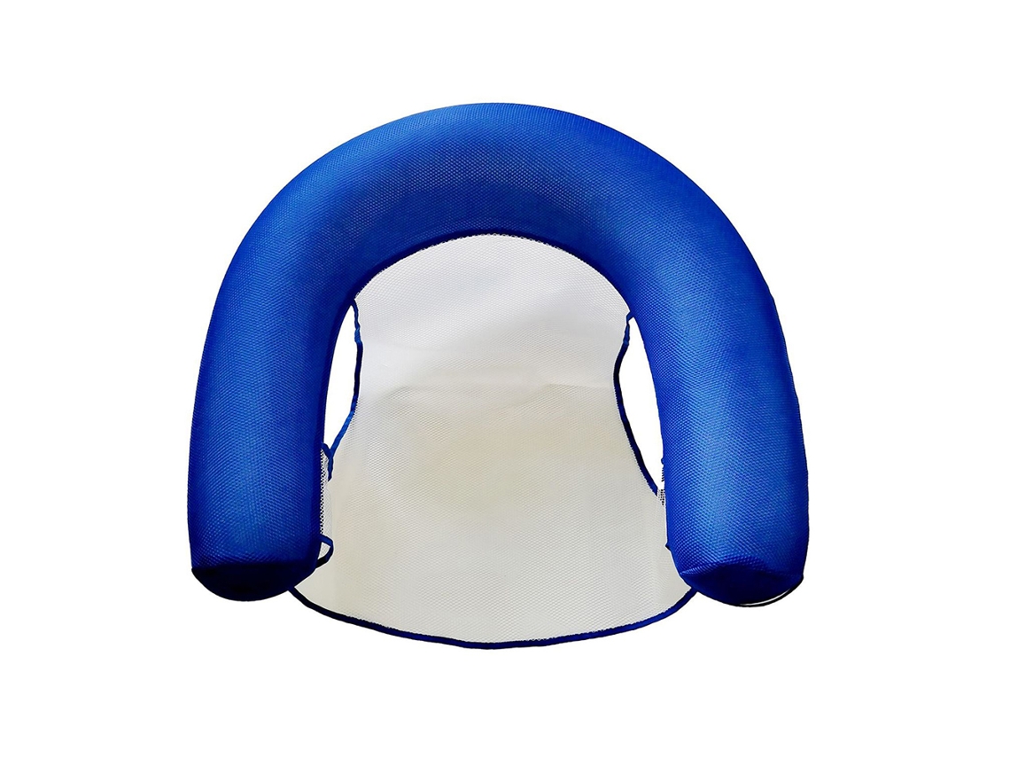 Hamaca Inflável para Piscina com Assento Confortável (S/MARCA)