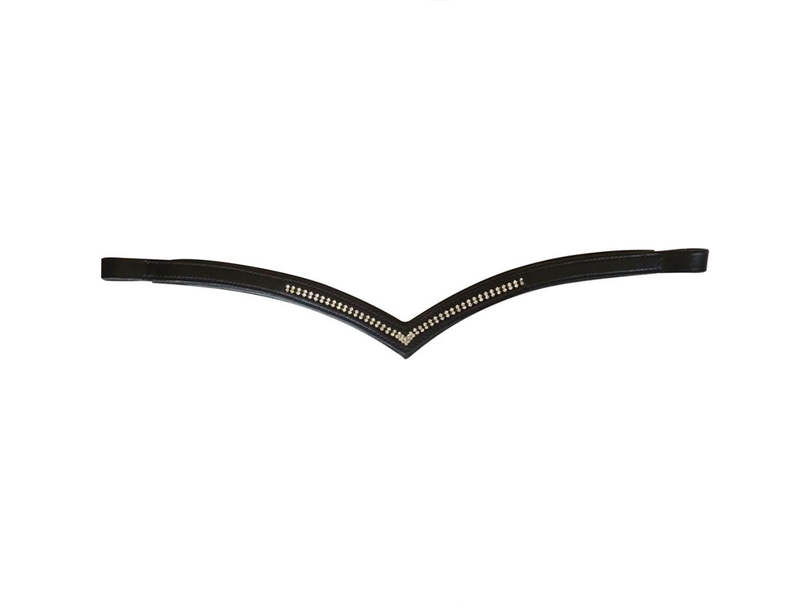 Frontalera V Diamond Pretonorton Equestrian