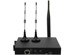 Roteador Magnético Com Antena Dedicada 4g Lte De Alta Velocidade Para