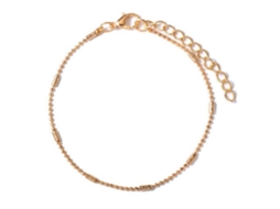 Pulseira De Tornozelo Feminina Moda Acessório
