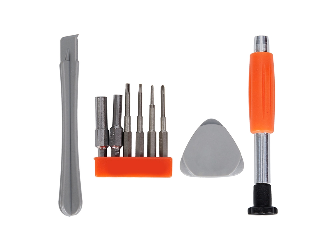 Conjunto De Chaves De Jogo (desmontagem Profissional, Acessórios De Jogo)