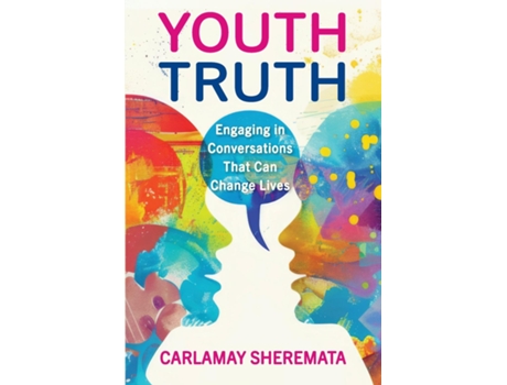 Livro Youth Truth Engaging in Conversations That Can Change Lives de Carlamay Sheremata (Inglês)