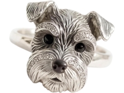 Acessório Os Dedos, Ideal Amantes De Cães