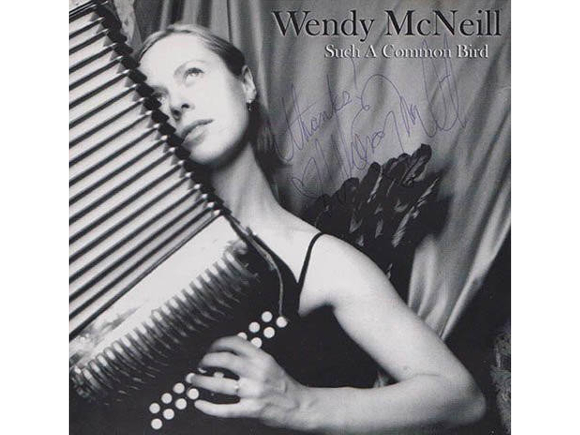 CD Wendy McNeill - Sucessos Portugueses Em Gregoriano II (1CDs)