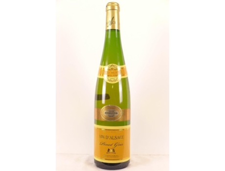 Vinho Branco SICA REAL 2007 (75 cl - 1 unidade)