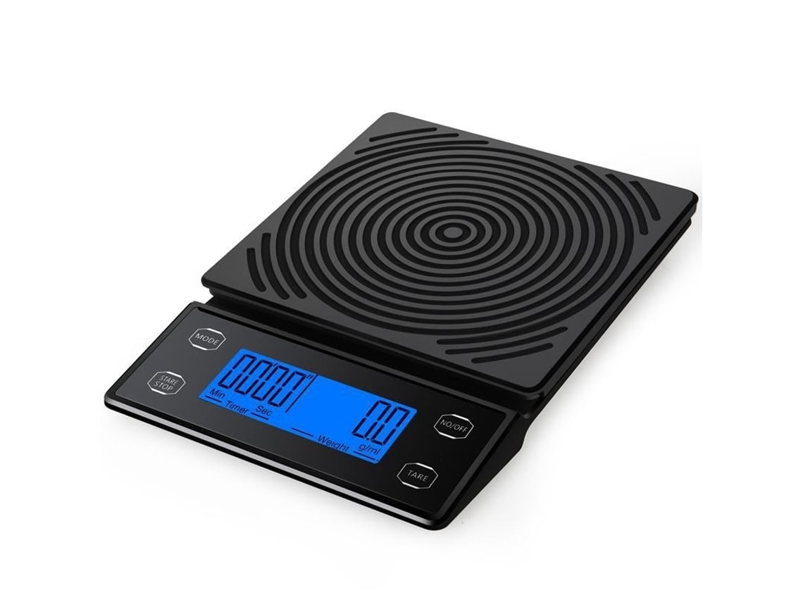Balança De Café 5kg*