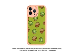 Capa Adapte Bonito Personalização para VEANXIN Seda