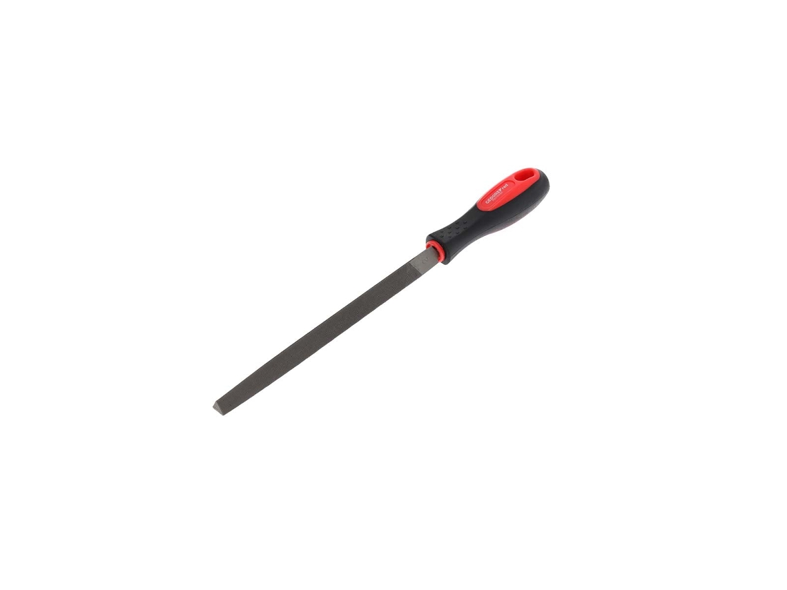 Lima Triangular, Entrefina 2, L310 Mm, Cabo de 2 Componentes (3301591) GEDORE RED R93100052