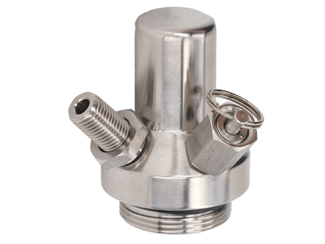 Nova Line dispensador de Cerveja Mini Barril Aço Inoxidável Tap Carregador Acessórios Vinho