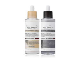 Creme Esfoliante Iluminador Da Ouhoe Limpa Profundamente Os Poros E As Cutículas, Hidrata, Firma E