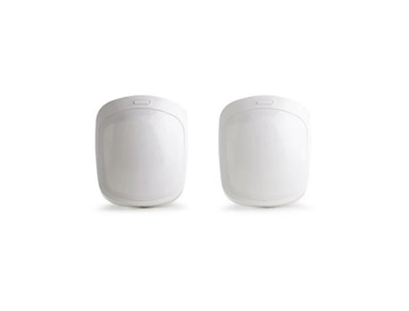 Detetor De Movimento Delta Dore 6412324 Rádio Tyxal Infravermelho Interior Revenergie