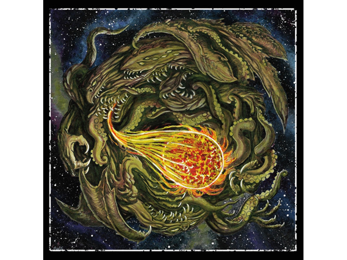 CD A.M.S.G. - Hostis Universi Generis