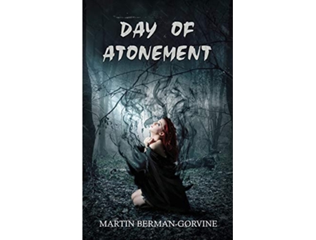 Livro Day of Atonement de Martin Berman-Gorvine (Inglês)