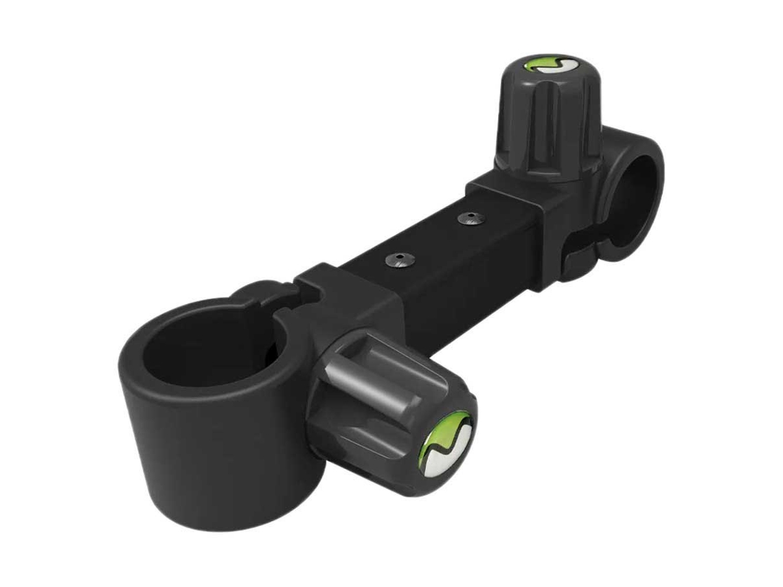 Conector Da Caixa Do Assento em Ângulo Reto Prateado 200 Mmmaver