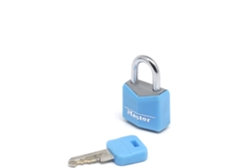 Cadeado MASTER LOCK 9120EURTCOL