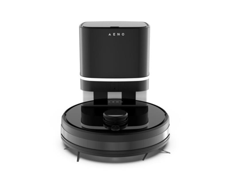 Aspirador Robô AENO Rc1S