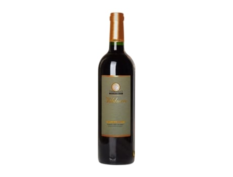 Vinho VALDUERO 2 Maderas Tempranillo Ribera del Duero Garrafa Magnum (1.5 L - 1 Unidade)