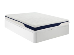 Colchão Com Sommier Cofre Fagani VENTE-UNIQUE.PT