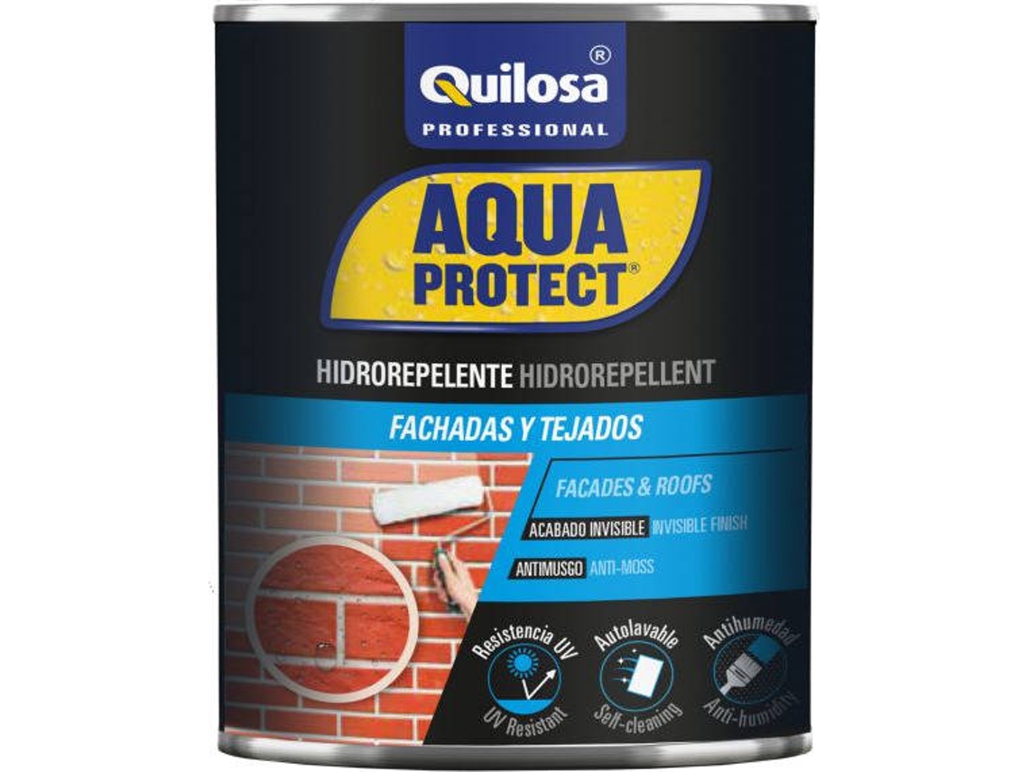 Impermeabilizante QUILOSA (5 L)