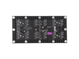 Painel Led Matrix LAXISCREED 96×48 2.5mm Rgb Pleno Color