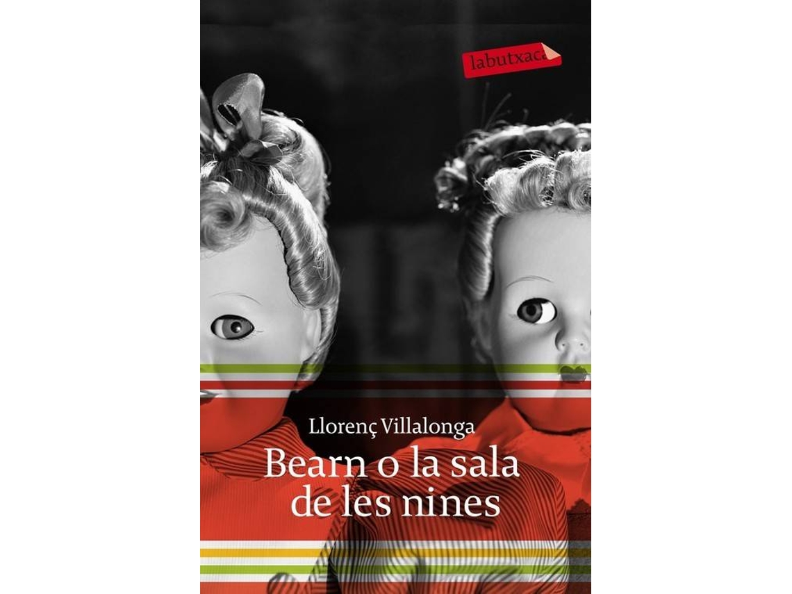 Livro Bearn O La Sala De Les Nines de Llorenç Villalonga
