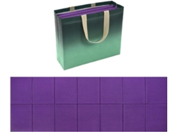 Tapete de Camping, Ioga, Colchão Dobrável, Capa Almofada Dobrável com Bolsa Armazenamento, Equipamento Ioga S/MARCA