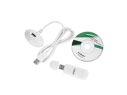 Adaptador Wifi Usb LAXISCREED 600mbps