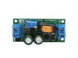 Controlador Led LD48AJTA 72w Dc 6-50v 1.3a Hkj